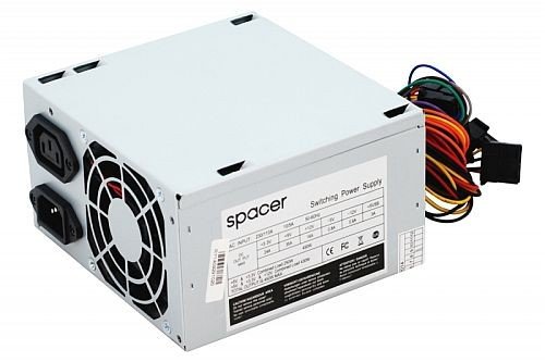 Sursa 450W PC ATX, 2 x SATA